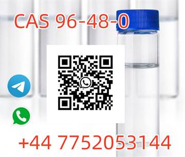 GBL CAS 96-48-0 Gamma butyrolactone